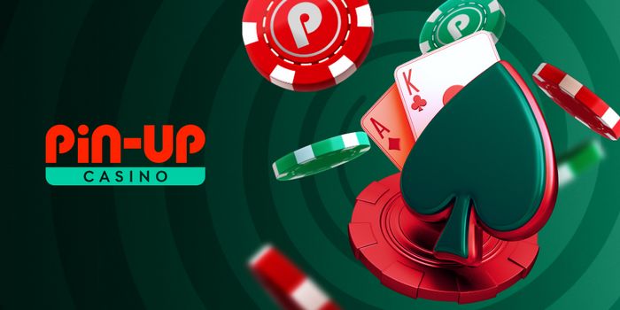 Pin up (Pinup) rəsmi internet saytı 