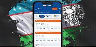 Casino en ligne Mostbet et paris sportifs