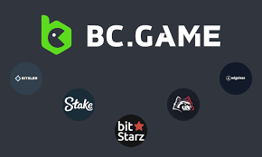 BC.Game Gambling enterprise