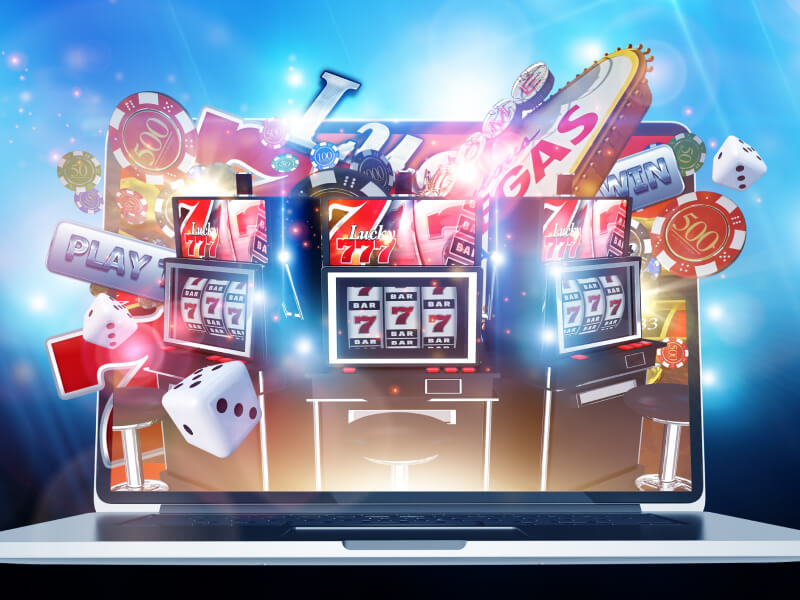Avaliação do Cassino Bet9